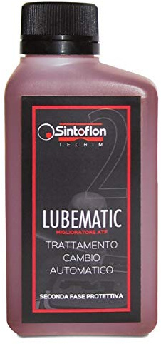 LUBEMATIC Tratt.ATF cambi aut. Fl.250ml