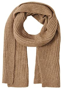 PIECES Damen Pcjeslin Wool Long Scarf Noos Bc