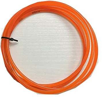 para Correa de repuesto para rodillo de bicicleta para rodillo de 5 mm de perímetro de 185 cm, cinturón redondo para montar en bicicleta, bicicleta de entrenamiento, accesorios de ciclismo para