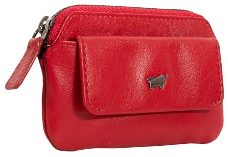 BRAUN BÜFFEL Anna Schlüsseletui Leder 11 cm