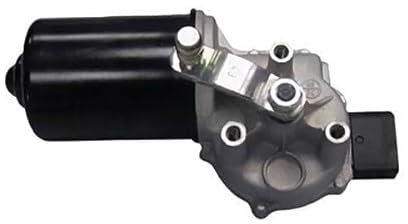 Kuhner Dre521gm Moteur D'essuie Glace Pour Smart City-coupe Du 07-1998 au 01-2004 - Haute Efficacité - Installation facile