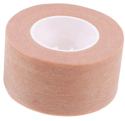 IWOWHERO Cinta Adhesiva E Invisible para Párpados, Tejido Cómodo y Resistente, Adecuado para Realzar el Maquillaje de Ojos en Casa y Viajes