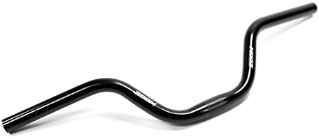 Cicli Bonin Ctb Aluminium 158tp Lenker