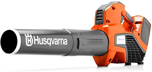 Husqvarna 525iB 2,88 kmh - Soplador de hojas (Handheld blower, 2,88 kmh, 696 m³/h, 82 dB)