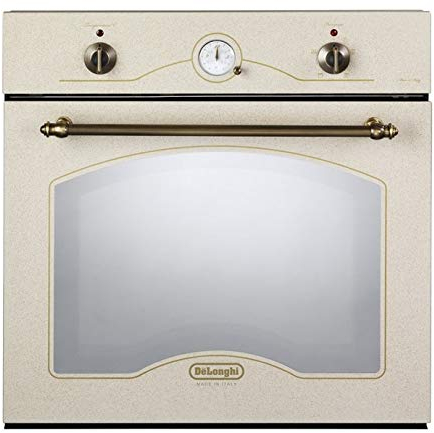 DeLonghi SLM 7 PPP “PIZZA” Forno elettrico 59 L Acciaio inossidabile A