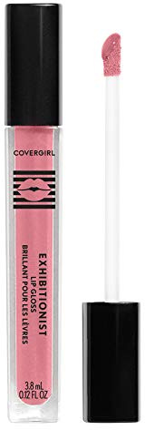 CoverGirl Exhibitionist 4 ml Lip Gloss Fling