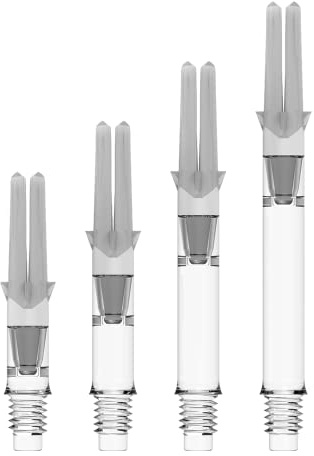 THOR-SPORTS L-Shaft Silent Clear 330