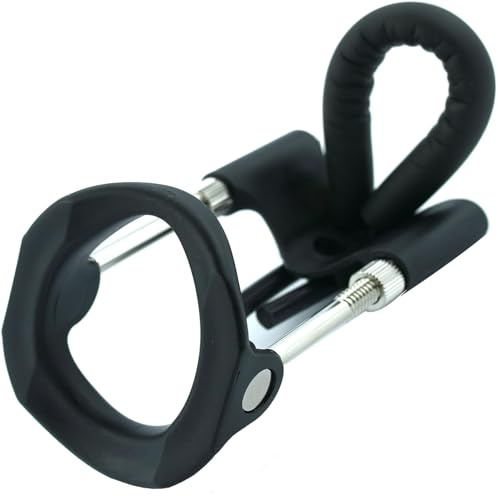 Alargamiento de pene masculino Juguetes eróticos para adultos: Penes extention Bomba pene Alargamiento de penes Sex toys Alargar pene sexuales Aumento de pene hombre Juguetes Penis pump Set anillo P07