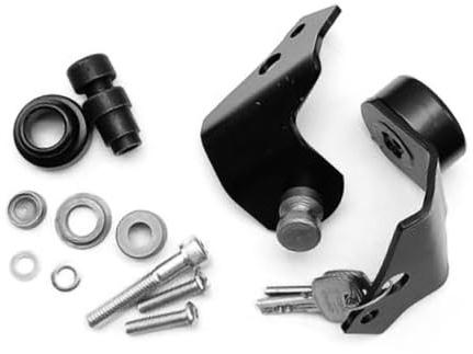 SHAD Fitting Lock SYM ADX 125 (Size 5)
