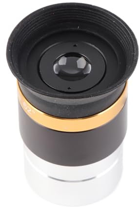 MUNEFE Teleskopokular, Teleskopobjektive, Drahtloses Elektronisches Okular Für Hervorragenden Bildkontrast Und Hervorragende Lichtdurchlässigkeit