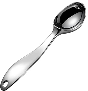 SHOWERORO Home Use Zine-Alloy Ice Cream Scoop Fruit Baller Tool Resistant Dessert Maker for Ice Cream Melons Healthy Foods for Friends