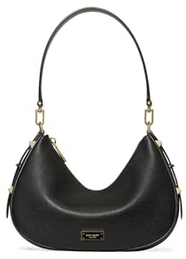kate spade new york Liv Pebbled Leather Convertible Shoulder Bag