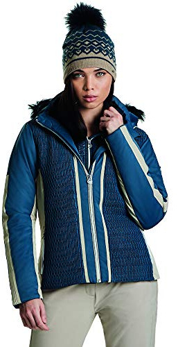 Dare 2b Damen Statement Jacke
