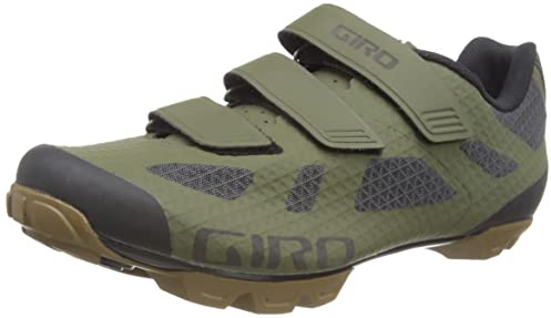 Giro Bike Ranger Rennradschuh Olive/Gum 40