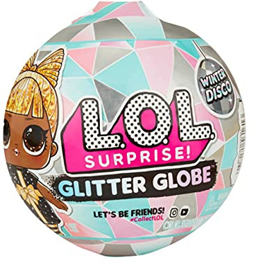 L.O.L. Surprise! 561613E7C Sammelfigur, bunt