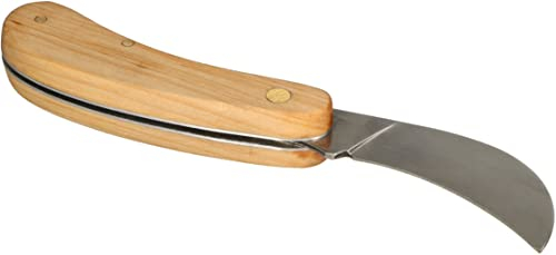 KOTARBAU Cuchillo de jardín con hoja plegable