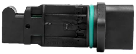 ZHINUAN MAF-Luftmassenmesser-Messgerät, passend for A4 A6, passend for VW, passend for Caddy LT, Passat, Polo, Transporter, 0281002216, 028906461, 0986284001, 0986284011 Luftmengenmesser für Kraftfahr
