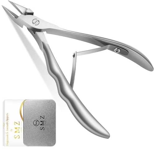 Stainless Steel Ingrown Toenail Clipper