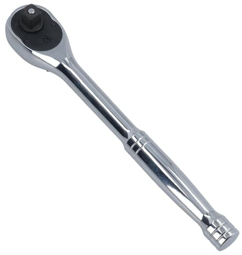 US PRO 3/8 DR 72T Quick Release Ratchet B4127