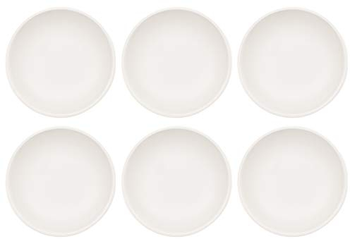 Villeroy & Boch ARTESANO ORIGINAL Pastaschale 1,1l 6er Set weiß Porzellan
