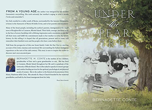 Under the Pear Tree