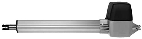 Hörmann Torantrieb RotaMatic PL (für 2-flügelige Tore, ohne Heizung, Torhöhe max. 2000 mm, Flügelbreite min.-max: 1500-4000 mm, Flügelgewicht bis max. 400 kg)