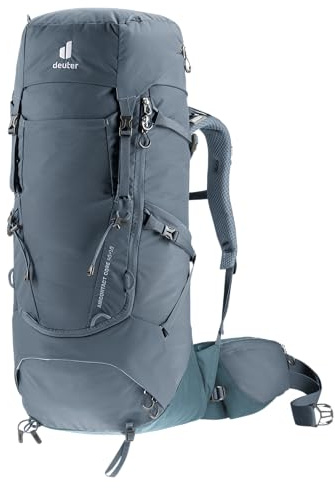 deuter Aircontact Core 40+10 Trekking Rucksack