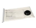 Dust bag for belt sander GBS 75AE and other BOSCH models - 2605411170