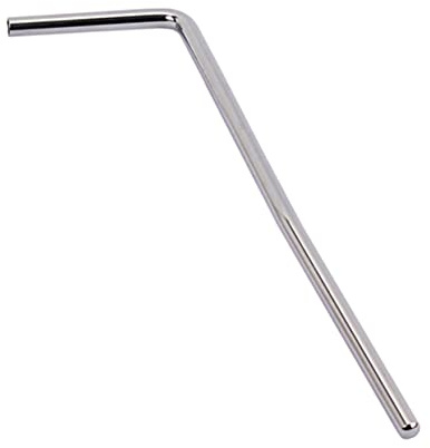 DRESSOOS Electric Guitar Tremolo Arm Leichte Vibrato Bar Gitarre Tremolo-effekte Hochwertiges Tragbar Und Langlebig Geeignet Für Gitarrenliebhaber