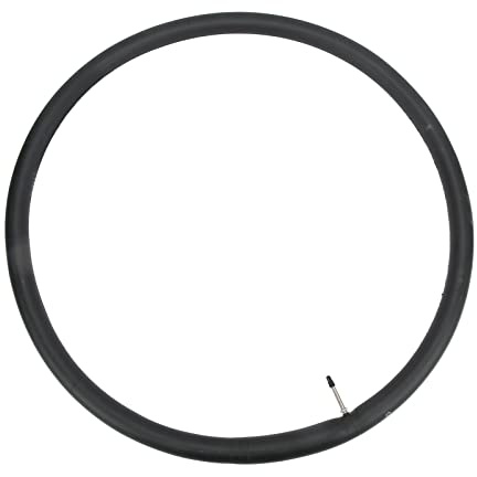 Generic Cámara de Aire de Bicicleta 26x1,5, Cámara de Aire de Bicicleta 26x1,75 Reemplazo de Válvula Francesa para de Montaña