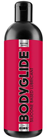 BODYGLIDE® by EROS® siliconebased Premium-Gleitgel (1000ml)