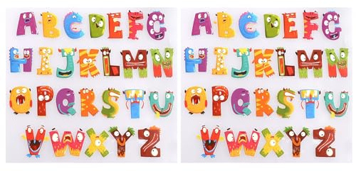 Healifty Parches Termoadhesivos Letras Para Ropa Letras Adhesivas Para Tela Con Plancha Apliques De Dibujos Animados Para Cubrir Agujeros Y Decorar Chaquetas Sombreros Mochilas Jeans 2 Hojas