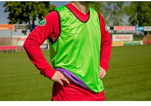 POWERSHOT Trainingsleibchen - Farbe und Größe zur Auswahl