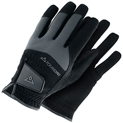 Masters Golf TourDri Winterhandschuhe für Herren, Größe XL