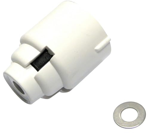 Moulinex SS-153000169 Drive Shaft for Food Processor