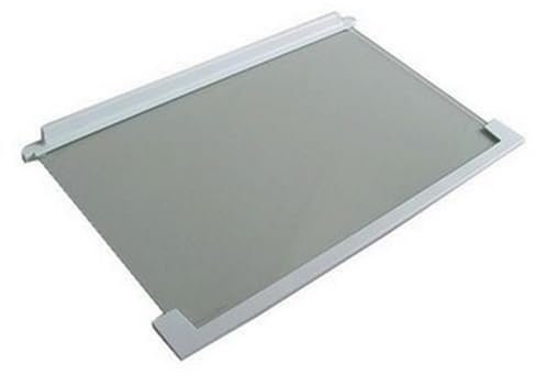 Estante de cristal (348A) original 521X320 mm Frigorífico, Refrigerador, Congelador 2425099013, 4055954491 ELECTROLUX Frigo, Nevera, Congelado