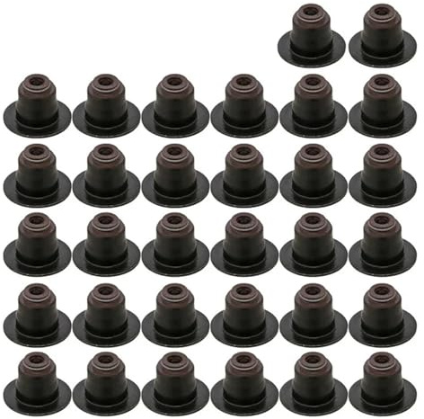 Guarnizione dell'albero motore Guarnizione valvola motore da 32 pezzi per Range Rover Vogue Discovery 4 Sport L405 L560 L494