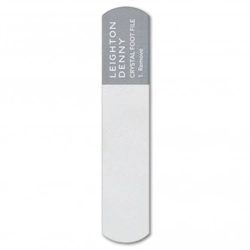 Crystal Foot File 180mm (LDE722)