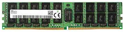 Hynix HMA82GR7AFR8N-VK 16GB DDR4-2666 ECC REG DIMM