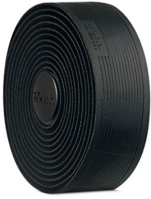 Fizik Vento Solocush Tacky - 2.7mm, Black