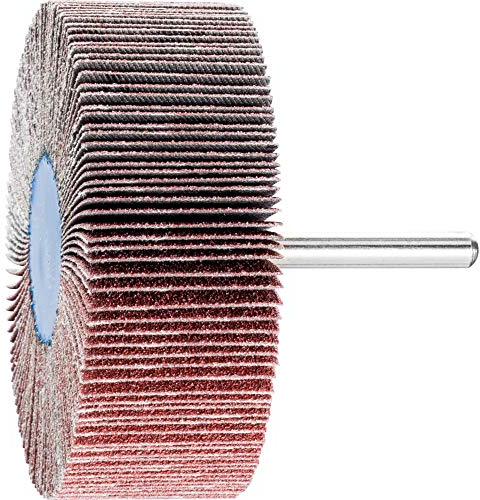 10 x PFERD Fächerschleifer F 8030/6 A 80| Art.: 44514086
