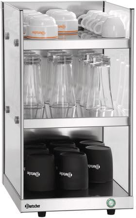 Bartscher Tassenwärmer TA1440 Gastronomiebedarf