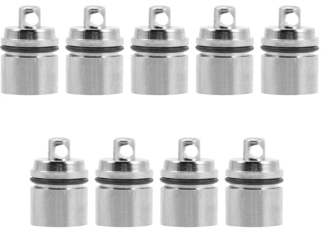 OSALADI Mini Led Flashlight Keychain Light Base Accessories with Battery Included Portable Small Torch for DIY Projects Bag Pendant Night Use
