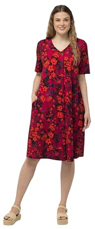 Ulla Popken Vestito Donna