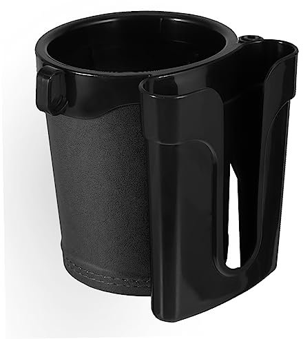 BESPORTBLE Porte-Bouteille pour Vélo avec Support Téléphone Et Porte-gobelet pour Guidon Vélo
