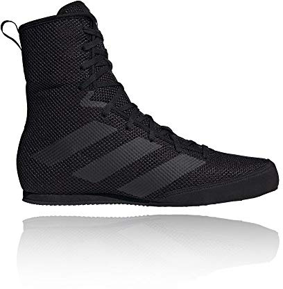 Adidas F99921 Unisex - Adulto Scarpe da Arrampicata, Nero (Black F99921), 40 2/3 EU