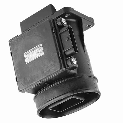 Medidor de flujo de aire Fydun E5T06071 MD357338 Medidor de sensor MAF de metal ABS para 3000GT Galant Diamant M-agna Nimbus Pajero Starwagon Triton Verada