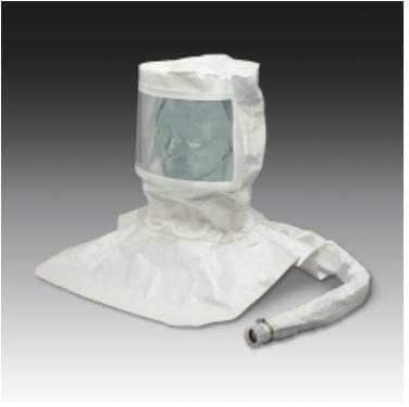 Allegro Industries 9911-CVS, Maintenance Free Saran Hood