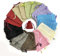 ZWZNBL 20 Bolsas de Yute con cordón de Colores, Bolsas de Regalo con cordón de Lino, Bolsas de Almacenamiento de Joyas, Bolsas artesanales, aptas para decoración de Regalos de Boda, etc.