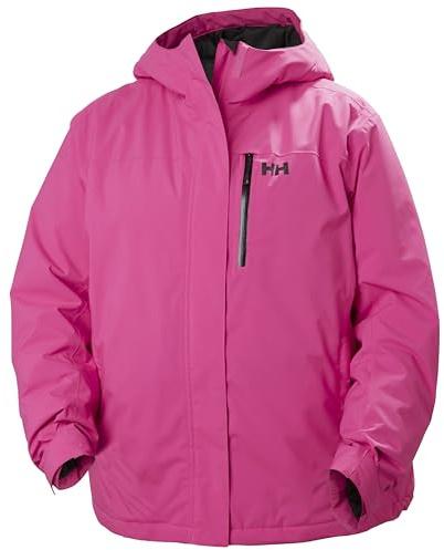Helly Hansen Damen W Snowplay Plus - Chaqueta
